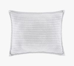 Open Box: Roche Sham, Standard - White