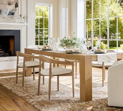 Alder Hand-Tufted Jute Rug