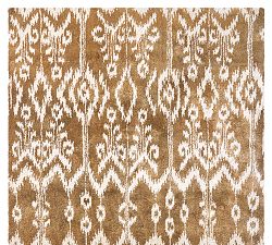 Alder Hand-Tufted Jute Rug