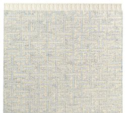 Allegra Handwoven Wool Jute Rug