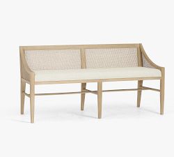 Atwood Upholstered Bench
