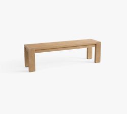 Marina Dining Bench (61.5")