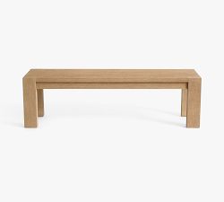 Marina Dining Bench (61.5")