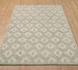Prescott Hand-Tufted Wool Rug