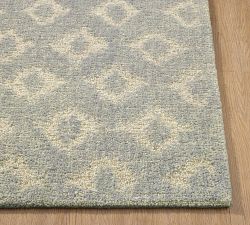 Prescott Hand-Tufted Wool Rug