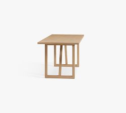 Townes Dining Table (72")