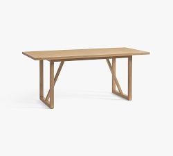 Townes Dining Table (72")