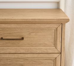Vintners 6-Drawer Wide Dresser (60")