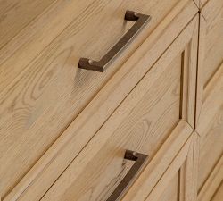 Vintners 6-Drawer Wide Dresser (60")