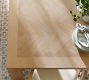 Blair Herringbone Dining Table (86&quot;)