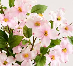 Faux Dogwood Bundle