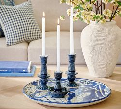 Lorraine Ceramic Collection 