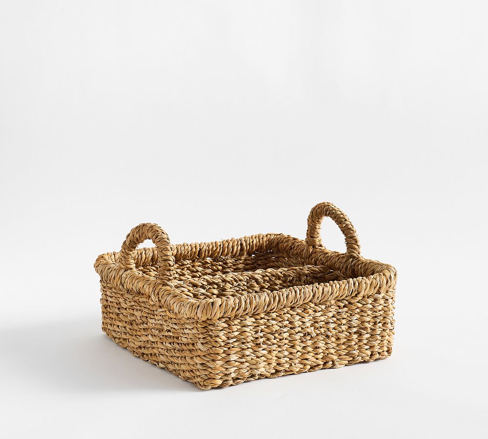 Safi Divided Basket