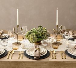 Brass Bird Candle Holder