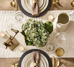 Brass Bird Candle Holder