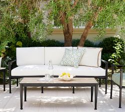 Earthenware Wave Ceramic Collection