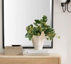 Earthenware Wave Ceramic Collection