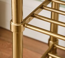 Everson Shoe Rack (28.75")