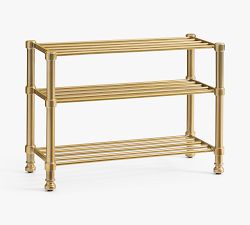 Everson Shoe Rack (28.75")