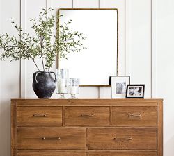 Faux Mini Green Leaf Branch