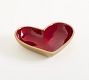 Red Heart Tray