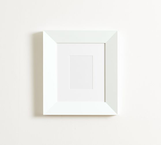 Thick Beveled Gallery Frames - Thumbnail 3