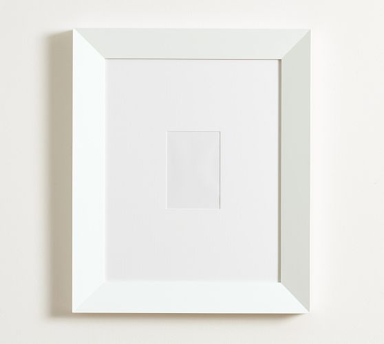 Thick Beveled Gallery Frames - Thumbnail 4