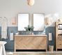 Amalia Alabaster Fluted Sconce (15")