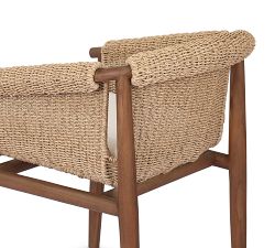 Pottery Barn Fawn Dining Chair