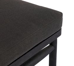 Birton Teak Outdoor Dining Chair