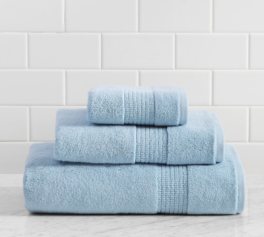 Cloud Towel