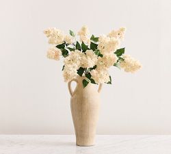 Faux Cream Lilac Bundle