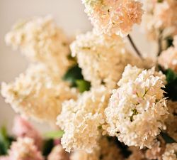 Faux Cream Lilac Bundle