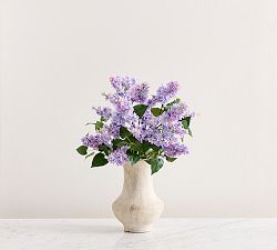 Faux Purple Lilac Bundle