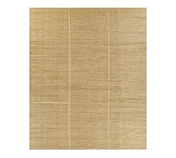 Open Box: Pure Salt Palma Handwoven Jute Rug, 8' x 11' - Natural