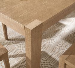 Marina Extendable Dining Table (75"-93")