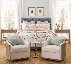 Sausalito Swivel Chair