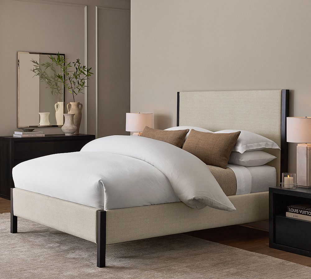 Belgian Flax Linen Queen Size Duvet Cover