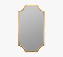 Juniper Rectangular Wall Mirror