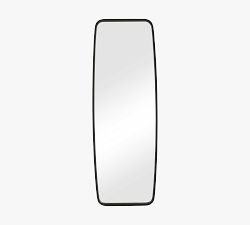 Elsa Curved Wall Mirror