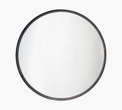 Capital Round Wall Mirror