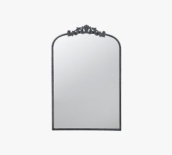 Fleur Tall Arch Mirror