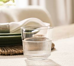 Brennan Drinking Glasses - Set of 4