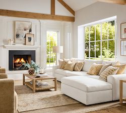 Earthenware Wave Ceramic Collection