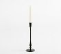 Edgewood Candle Holder