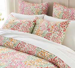 Bloom Boutique Printed Sham