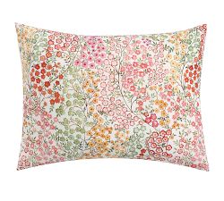 Bloom Boutique Printed Sham