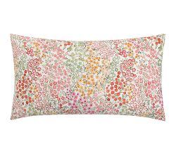 Bloom Boutique Printed Sham
