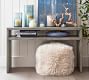 Byron Waterfall Console Table (50")