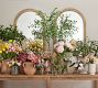 Faux Blush Hydrangea Bundle